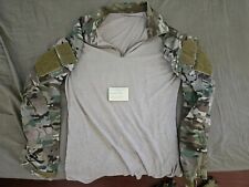 Crye Precision Army Custom Combat Shirt Multicam Large Regular AC picture