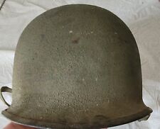 WW2 US ARMY M-1 HELMET 506A picture