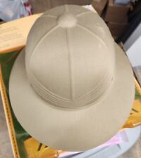 Sun Helmet DSA 100-4036-8415-161-4773 Vietnam Era 60s, Good shape, read picture