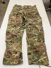Brand New Army Combat Pants Multicam- Size Medium Long- Takes Crye Knee Pads picture