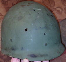 WWII US  Army M1 Liner for Helmet, ORIGINAL picture