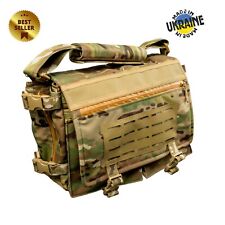 Ukraine Army military bag for laptop 15,6 and documents Color Multicam picture