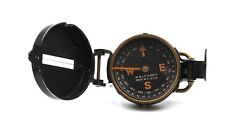 W. & L. E. Gurley WW II Era Field Compass Manufactured In Troy, N.Y. U.S.A. picture