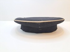 Vintage Navy Red Banner Fleet Sailor Visorless Cap Hat USSR Rare Russian