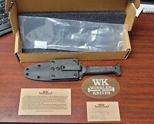 IMPOSSIBLE TO FIND, BNIB GBRS GROUP x WINKLER KNIVES DAGGER #434  picture