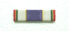 Agency, Dept of Homeland Security, Border Patrol Purple Cross Wound Medal ribbon