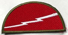 WWII US 78TH INFANTRY 