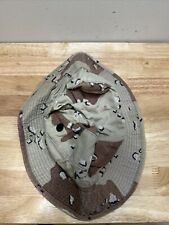 USGI US ARMY BONNIE HAT CHOCOLATE CHIP  picture