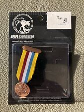 **read description**US Mini Medal Size Bronze Marche Internationale de Diekirch picture