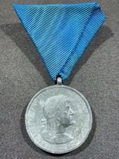 WW2 WWII Hungarian Army Military 1938 Medal for the Liberation of Transylvania