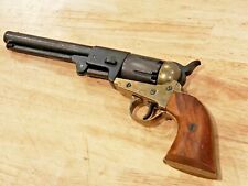 Vintage BKA 98 Colt Replica Non Firing Hand Gun Movie Prop Pistol picture