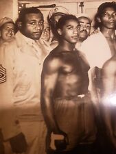 WW2 Greatest Boxers 1945 picture