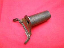 Vintage  WW 1 TRENCH KNIFE 1917 JEWELL antique ORIGINAL sheath part picture