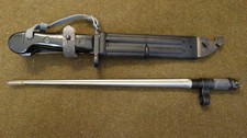 Soviet Block Bayonets.