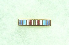 Agency, Department of Homeland Security Distinguished Service Medal, lapel pin