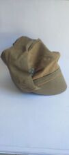 Soviet army soldier's Afghan hat, new, vintage USSR 1989, size 54 picture