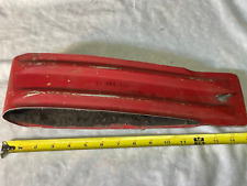Bell H-13 47 Rotary Wing Blade Tie Down 47-794-035-1 picture