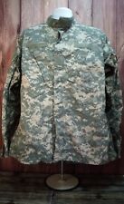 Coat, Army Combat Uniform, Men's M Long, Digital Camo. G-2 picture