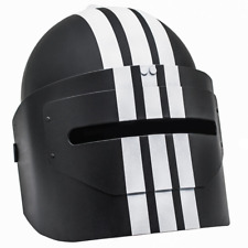 EVI Maska-1 Russian MVD bulletproof assault helmet 1 Maska BLACK WHITE KILLA NEW picture