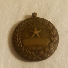 Vintage  U.S. Army Good Conduct Medal  picture