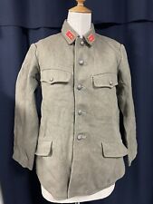 WWII japanese army original uniform picture