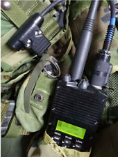 TCA Replica Nexus U94 PTT Tactical PELTOR 6Pin  For PRC 152A 148 Radio IN US  picture