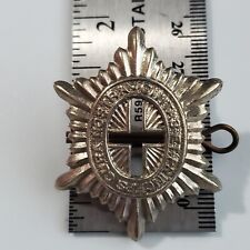Canadian Governor General's Foot Guards Cap Badge - Canada WW2 picture