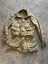 WWII US M-1942 Jump Jacket Reproduction picture