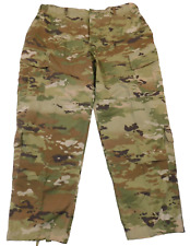 US Army AF Combat Pants X-Large Regular OCP Camo Uniform Unisex Multicam Ripstop picture