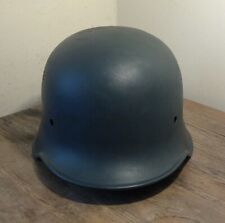 Original German Helmet WW2 picture