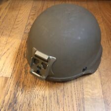 Used Current Issue USMC ECH  Helmet size Large picture
