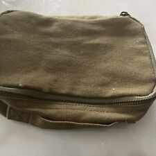 small military bag picture