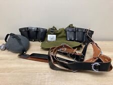 ww2 german field gear equipment reproduction picture