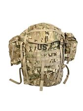 USGI OCP Scorpion Large Field Pack MOLLE II Ruck Sack Complete Set EXCELLENT picture