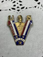 WW1 US Army Aviator Aviation Pilot My Son Pin picture