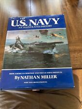 The U.S. Navy Book picture