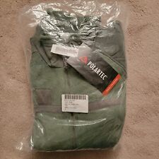 Military Polartec Thermal Pro Gen III Cold Fleece Weather Jacket XX LARGE LONG picture