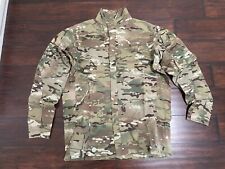 Forged Solutions LOST ARROW Multicam Kinetic Field Shirt LARGE Patagonia L9 picture