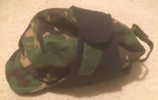 British army thermal hat in DPM size medium picture