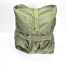 Military Parachute Gear/Cargo/Supply Bag ? by Pioneer Aerospace Corp 31x25x27 (1 picture