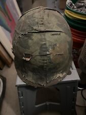 Vintage US Army Helmet picture
