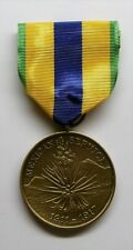1911-17 U.S. Army Mexico Service Medal picture