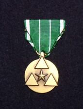 US Department of the Army Commanders Award for Civilian Service Medal picture