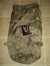 LiteFighter 1 OCP Single Person Tent Individual Shelter Transport Bag TAN * picture