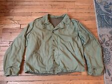 M41 Field Jacket Size 44R picture