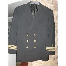 Merchant Marine Dress Jacket - Vintage picture