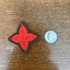 British Army Cadet Force (ACF) Star proficiency badge