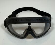 Gentex EPS-21 Combat Goggles w/Two Lenses DEVGRU SEAL SOF picture