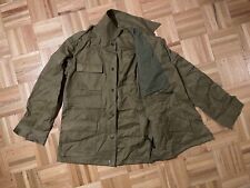Military Soviet summer Jacket 