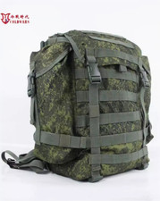 Russian 6sh117 Special Forces Combat Army Patrol Tactical Backpack Bag 25L STOCK